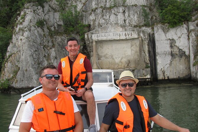 Private Day Tour to Iron Gate Gorge and Golubac Fortress - Smederevo Fortress: your last stop and the one with the biggest payoff