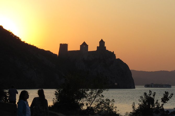 Private Day Tour to Iron Gate Gorge and Golubac Fortress - Booking tips that can save you time on the day