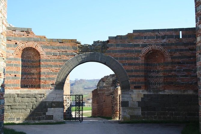 Private Day Tour to UNESCO site Felix Romuliana - Key things to know before you go
