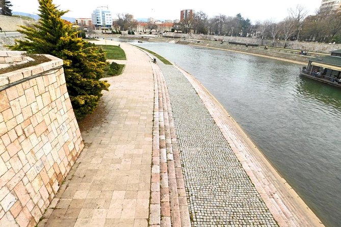 Private Day Trip from Belgrade: Nis Sightseeing Tour & Devil's Town - Nis Fortress and the center of town: Roman roots, royal squares, and Tinkers Alley