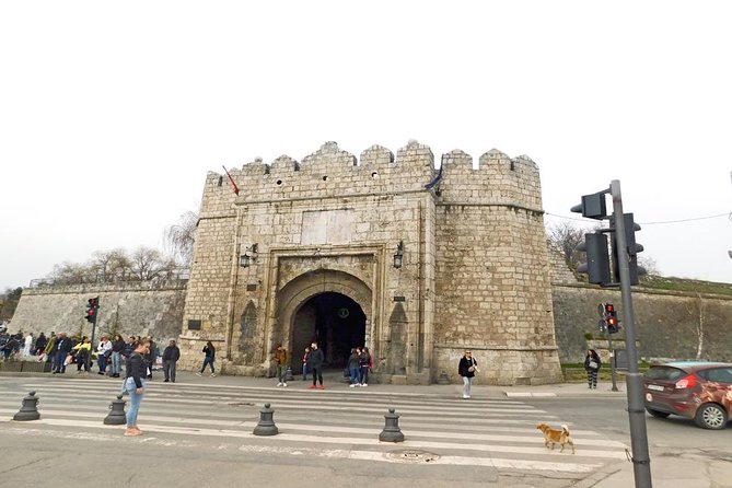 Private Day Trip from Belgrade: Nis Sightseeing Tour & Devil's Town - Price and value: what you’re really paying for at $301.65 per person