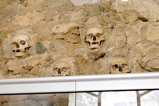 Private Day Trip from Belgrade: Nis Sightseeing Tour & Devil's Town - Skull Tower in Nis: the warning monument built from 952 skulls