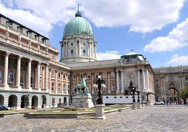 Private Day Trip To Budapest From Belgrade - A Long, Realistic Day Trip Built Around One Big Question: How Much Can You See?