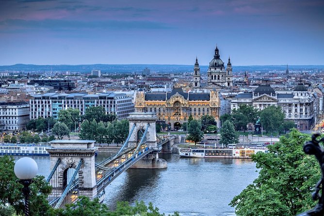 Private Day Trip To Budapest From Belgrade - Andrássy Avenue and the Hungarian State Opera Area: UNESCO Street-Style Sightseeing