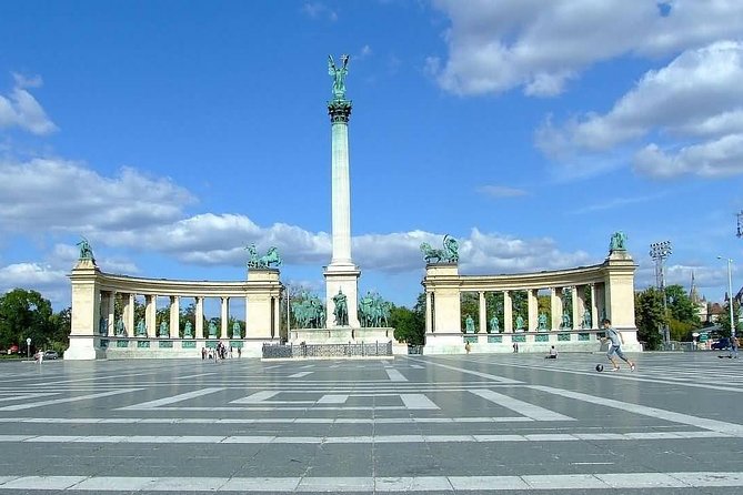 Private Day Trip To Budapest From Belgrade - Return to Belgrade: Meet Your Guide Around 5:00 PM