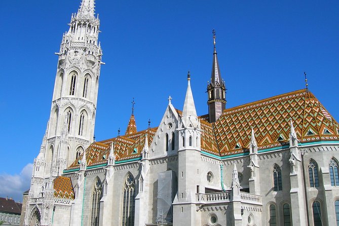 Private Day Trip To Budapest From Belgrade - Price and Value: What $318.99 Covers, and When It’s Worth It