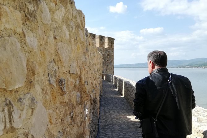 Private day-trip to Golubac Fortress - Comfort, communication, and the quality of the driver