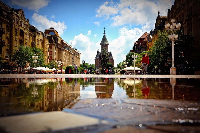 Private Day Trip to Timisoara from Belgrade - Key Points to Know Before You Go
