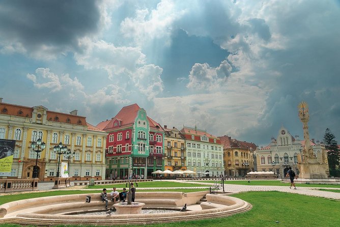 Private Day Trip to Timisoara from Belgrade - Churches, Altars, and the 1989 Revolution Museum: What to Look For