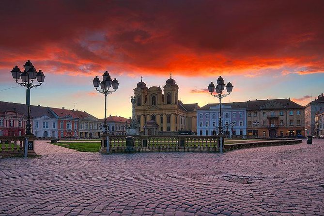 Private Day Trip to Timisoara from Belgrade - FAQ