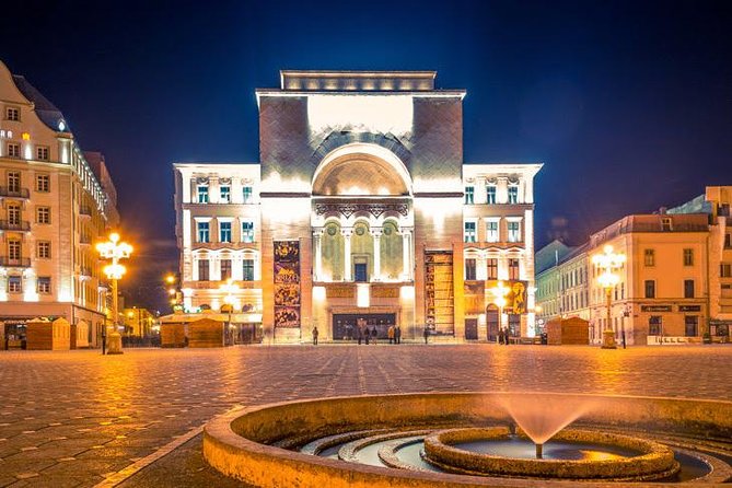 Private Day Trip to Timisoara from Belgrade - From Belgrade Pickup to Timisoara Arrival: 8:00 Start and the Drive