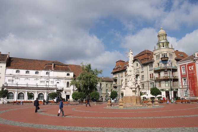 Private Day Trip/Transfer Tour from Belgrade to Timisoara - Key things I’d plan around