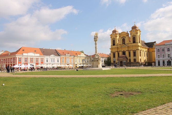 Private Day Trip/Transfer Tour from Belgrade to Timisoara - Price and value: what you pay for, what you still need to budget