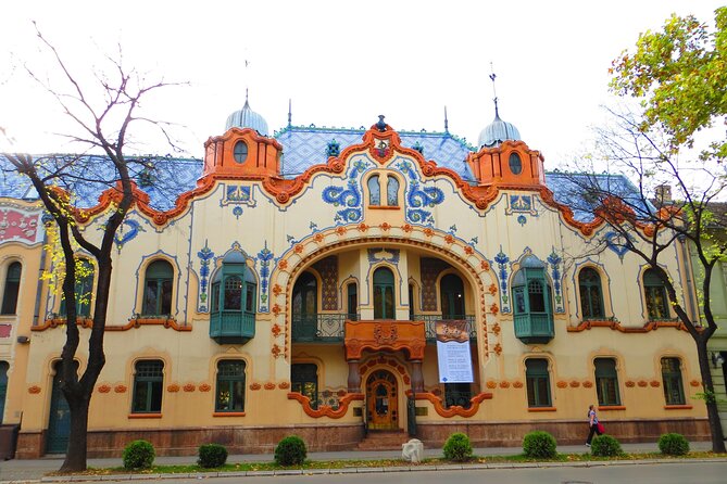 Private Full-Day Tour to Subotica, Palić lake & Sombor from Belgrade - Key things to know before you go