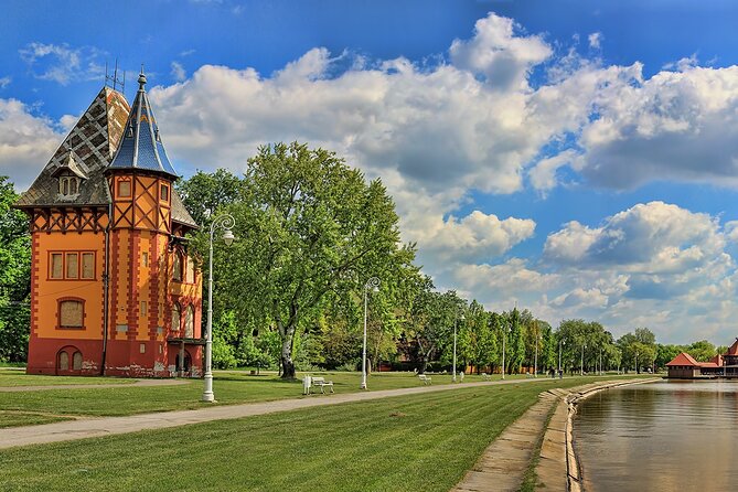 Private Full-Day Tour to Subotica, Palić lake & Sombor from Belgrade - Vojvodina’s “different Serbia” feeling starts on the drive