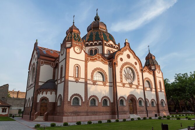 Private Full-Day Tour to Subotica, Palić lake & Sombor from Belgrade - The 12-hour rhythm: when it feels smooth and when it feels long