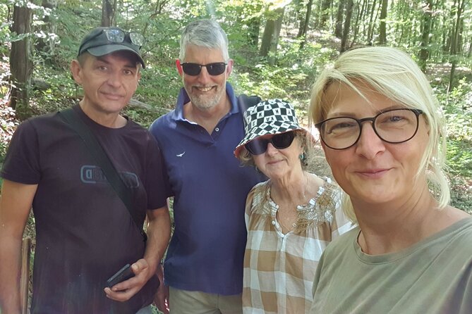 Private Guided Truffle Hunting Tour in Serbia with Lunch - From Belgrade to the Forest: How the 5-Hour Day Flows