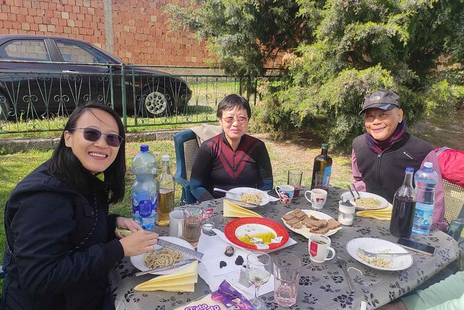 Private Guided Truffle Hunting Tour in Serbia with Lunch - Value and Logistics: Is the $173.64 Ticket Worth It?