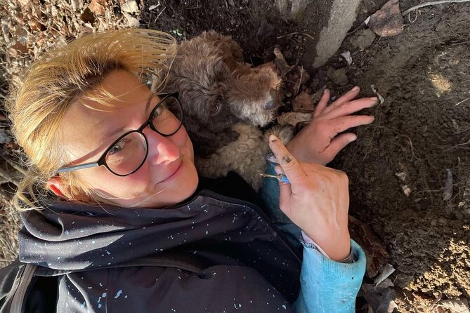 Private Guided Truffle Hunting Tour in Serbia with Lunch - Weather, Footwear, and How to Have a Smooth Day