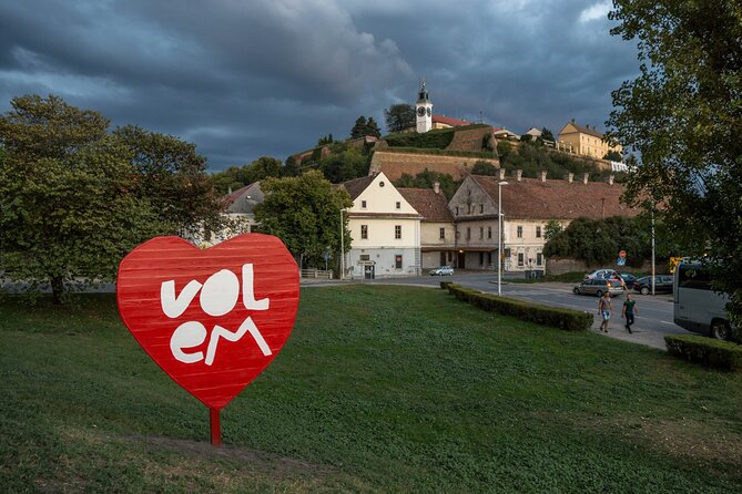 Private Half Day Serbia Tour Novi Sad and Petrovaradin Fortress - Key things to know before you go