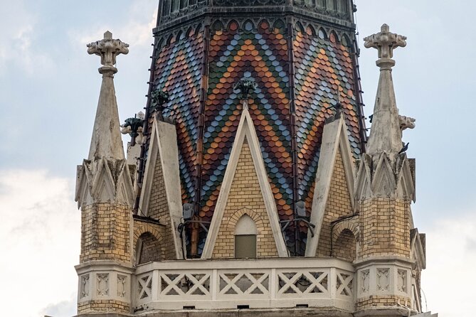Private Half Day Serbia Tour Novi Sad and Petrovaradin Fortress - Novi Sad and Petrovaradin: a Danube walk with art, faith, and stories