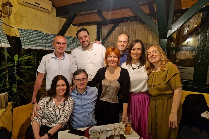 Private Night Tour in Novi Sad in Style - Who this Novi Sad night tour is best for