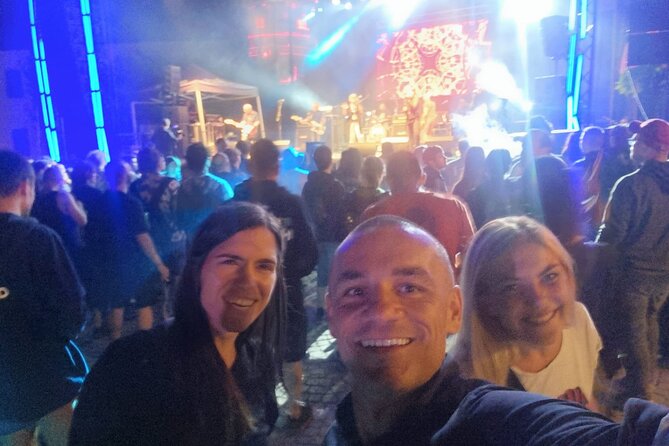 Private Night Tour in Novi Sad in Style - Should you book the Novi Sad private night tour in style?