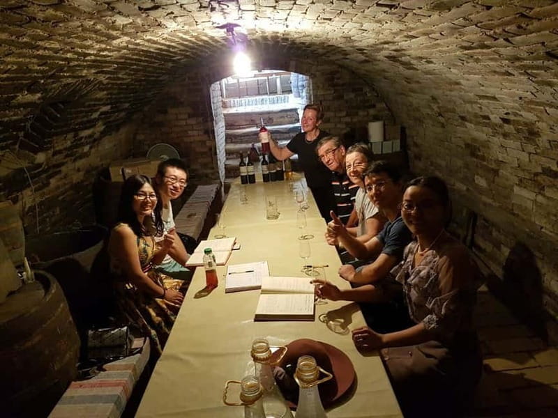 Private Novi Sad, Sremski Karlovci & Farmer's House - Price and logistics: what you’re really paying for