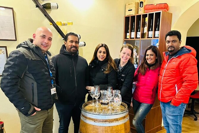 Private Novi Sad, Titanic wine tasting and Farmer's House - Price and logistics: what you’re really paying for