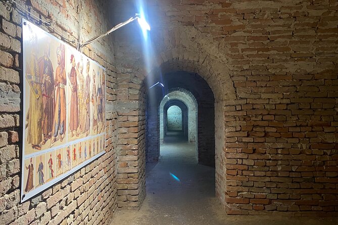 Private Novi Sad, Titanic wine tasting and Farmer's House - The guides: what private attention feels like in practice