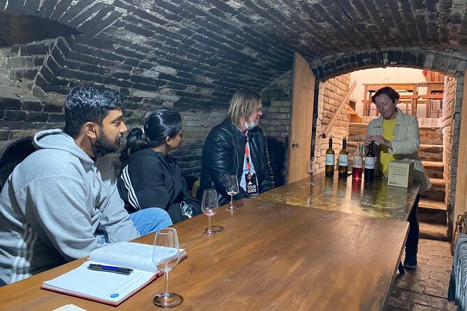 Private Novi Sad, Titanic wine tasting and Farmer's House - What’s included, what’s extra, and how to budget like a local