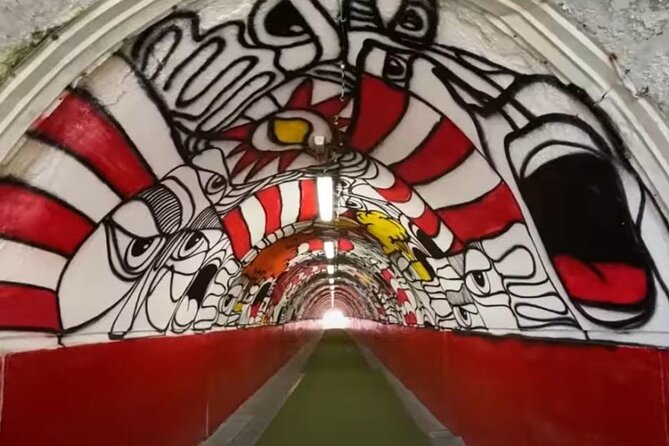 Private Red Star-Partizan Stadium Tour in Belgrade - Why the field access matters for value