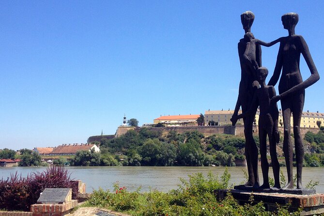 Private Tour to "Little Europe": A Day Trip to Northern Serbia and Novi Sad - Little Europe energy, without the hassle