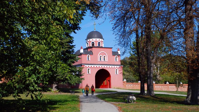 Private Tour to "Little Europe": A Day Trip to Northern Serbia and Novi Sad - Novi Sad center walk and Liberty Square: guided highlights plus time to roam