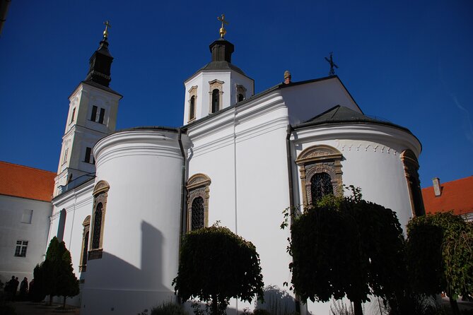 Private Tour to "Little Europe": A Day Trip to Northern Serbia and Novi Sad - The guides and drivers are part of the experience