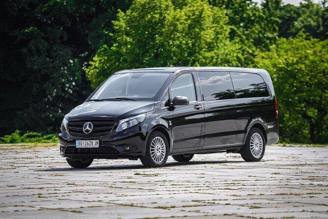 Private Transfer - Key things to know before you go
