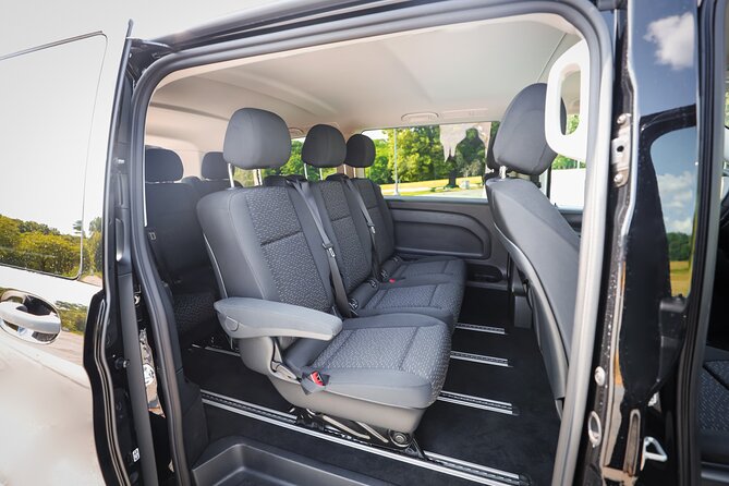 Private Transfer - Why this Belgrade private transfer can make your trip feel easier