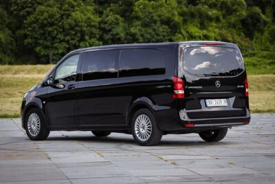 Private Transfer
