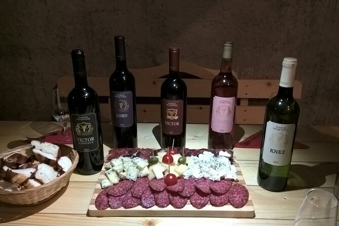 Private Wine Tasting by Party in Belgrade - The 3-Hour Flow: What Happens From Start To Finish