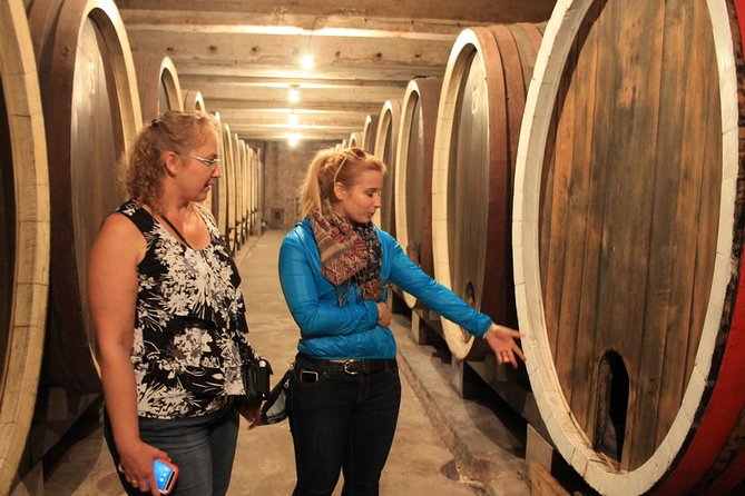 Private Wine Tour in Royal Region - Guides and the feel of the day, from planning to wine questions
