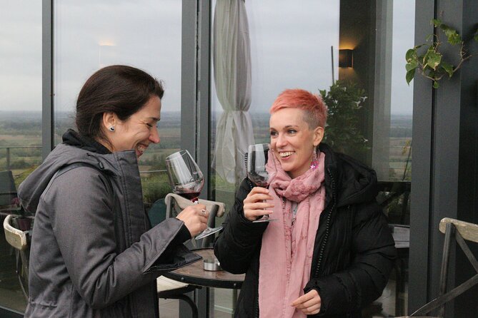 Private Wine Tour in Royal Region - Stop 1 at Despotika in Vlaški Do, Morava grape and a wine museum
