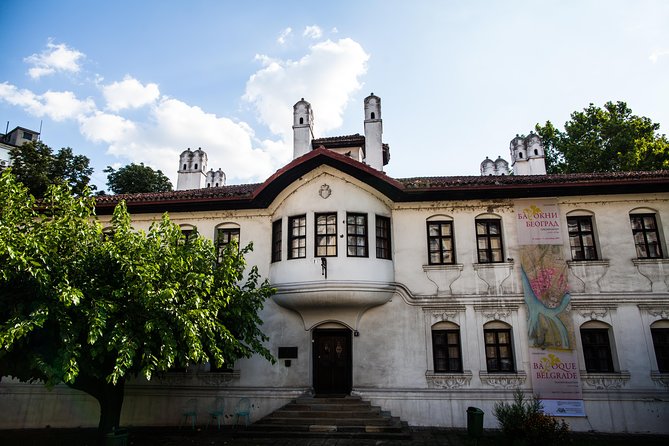 Romantic history tour of Belgrade - Key highlights you should know