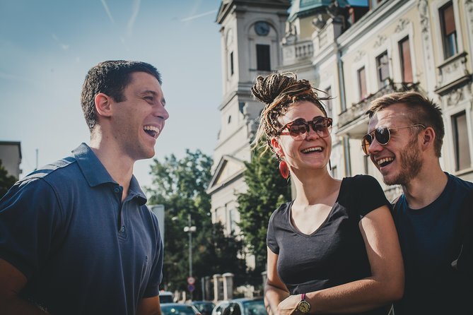 Romantic history tour of Belgrade - A romantic history tour that turns Belgrade’s streets into a plot