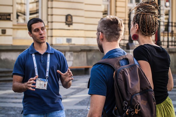 Romantic history tour of Belgrade - The itinerary, stop by stop: where the romance becomes real