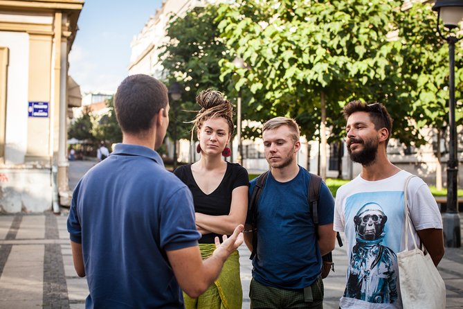 Romantic history tour of Belgrade - Price and value: is $42 worth it?