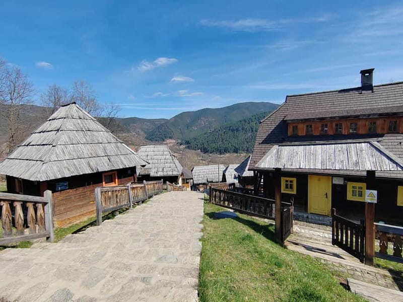 Sargan Eight railroad train ride & Tara mountain - Your best match: who will love this day trip