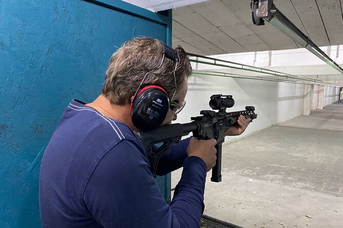 Shooting Experience by Party in Belgrade - Which range venues might you use, indoor and outdoor options in Belgrade