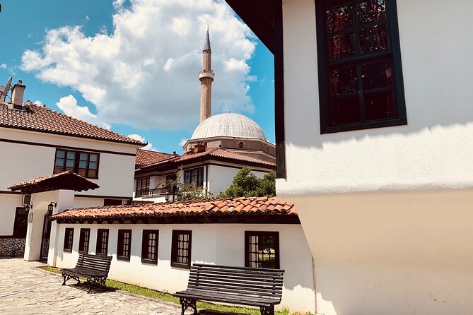 Small Group Balkans Tour; Belgrade to Athens or Corfu in 14 Days - Belgrade Fortress, Kalemegdan, and a first taste of river-city power