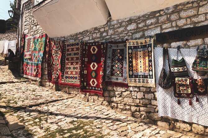 Small Group Balkans Tour; Belgrade to Athens or Corfu in 14 Days - Mrizi i Zanave slow food, and why this break matters