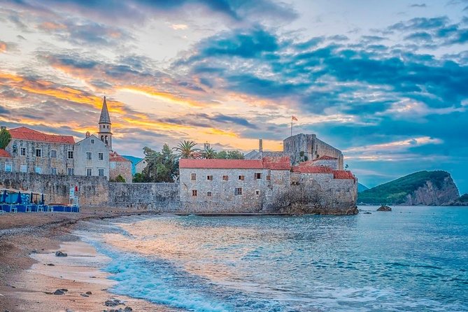 Small Group Balkans Tour; Belgrade to Athens or Corfu in 14 Days - Kosovo highlights: Prizren’s mosques and fortress views, plus Decan and Rahovec
